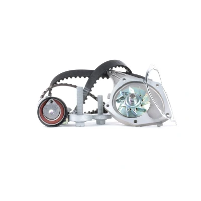 Imagen de SWAG 60 93 2731 bomba de agua + Kit Distribucion con 123 RENAULT: CLIO 2, 3, MEGANE DACIA: Sandero I, Logan I MCV