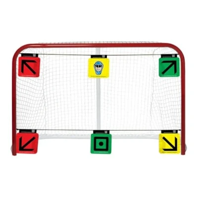 Imagen de Hockey Revolution Goal Targets Sharp Shooting Training Aid (MY Target Pro)