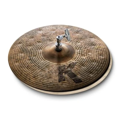 Imagen de Zildjian K Custom Series 14&quot; Special Dry Hi Hat Cymbals Pair