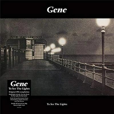 Imagen de To See The Lights [Vinilo]
