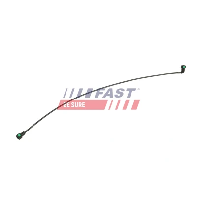 Imagen de FAST FT00854 Tubería de combustible PEUGEOT: 207 Hatchback, CC, 208 I Hatchback