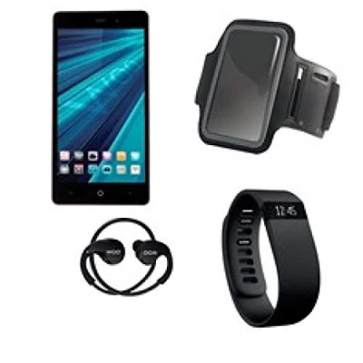 Imagen de Telefono Movil Smartphone Woo Casiopea 3