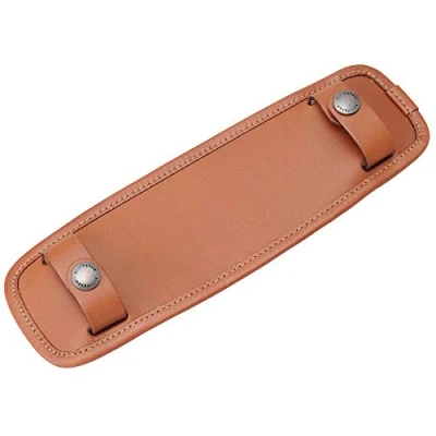 Imagen de Billingham SP50 Hombrera almohadillada para Correas, Color marrón