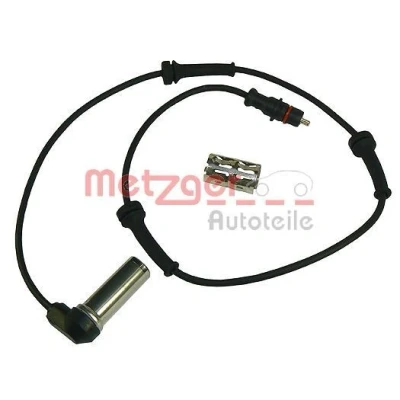 Imagen de METZGER 0900662 Sensor de ABS LAND ROVER: Freelander I SUV Cabrio,