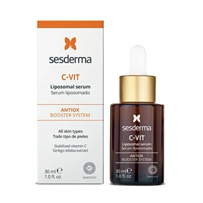 Imagen de C Vit Serum Liposomal 30 Ml