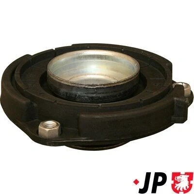 Imagen de JP GROUP 1142401500 Copela de amortiguador Eje delantero, izquierda, derecha Caucho VOLKSWAGEN: GOLF 5, Passat B6 Berlina, 6