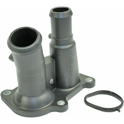 Imagen de METZGER 4010087 Bridas Termostato con junta FORD: Puma, Focus Mk1 Hatchback, FIESTA 4