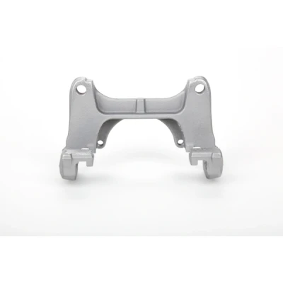 Imagen de ATE 11.0230 0663.1 Soporte de Pinzas Freno AUDI: A4 B7 Berlina, Avant, A3 Sportback, VOLKSWAGEN: Passat CC norauto, oscaro, mister auto