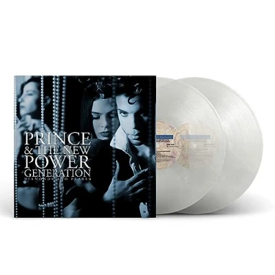 Imagen de Diamonds and Pearls (2 LP) Translúcido [Vinilo]