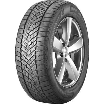 Imagen de Fulda KRISTALL CONTROL SUV 215/60 R17 96H coche de turismo Neumáticos invierno VOLKSWAGEN: Tiguan I, Transporter 5, Multivan 5 (7HM