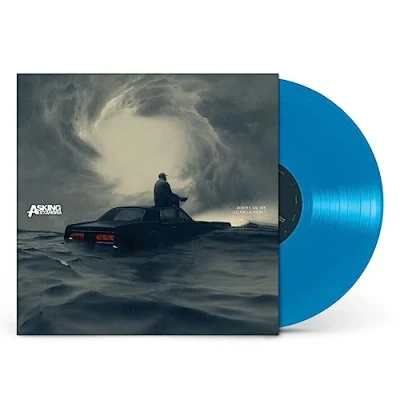 Imagen de Where Do We Go From Here? [Vinilo]