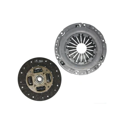 Imagen de VALEO KIT2P 832448 Kit de embrague con placa apriete plato embrague, sin cojinte desembrague 227 SSANGYONG: Tivoli SUV