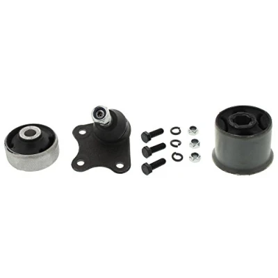 Imagen de MAPCO 53281 Juego de reparación del brazo suspensión VOLKSWAGEN: Polo IV Hatchback, SEAT: Ibiza 3, SKODA: Fabia 2