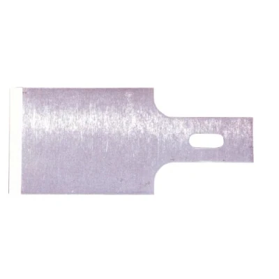 Imagen de KS Tools 907.2205 Cuchilla de recambio 20mm recta, para juego, paquete 10