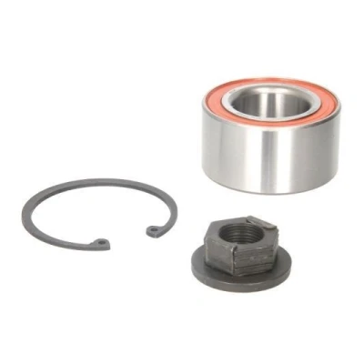 Imagen de KRAFT 4102161 Juego de cojinete rueda Eje delantero FORD: KA Hatchback