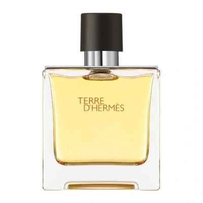 Imagen de Hermès Terre D&#039;Hermès Parfum Perfume 75 ml