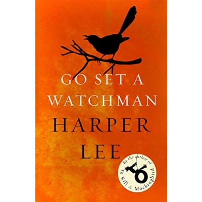 Imagen de Go Set A Watchman