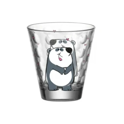 Imagen de LEONARDO HOME Taza 215 ml Panda Bambini