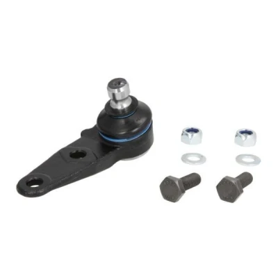 Imagen de REINHOCH RH03 0037 Rótula de suspensión Eje delantero, izquierda 17 para vehículos sin dirección asistida AUDI: 90 B3