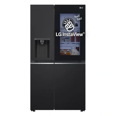 Imagen de Frigorifero libera installazione Lg GSGV81EPLL InstaView