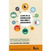Imagen de Claves De La Comunicacion Para Niños Y Adolescentes