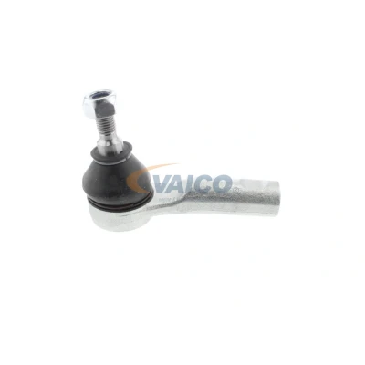 Imagen de VAICO V95 9515 Rótula de dirección 15,3 M10x1,25 Original calidad exterior, izquierda, lado rueda, Eje delantero con accesorios