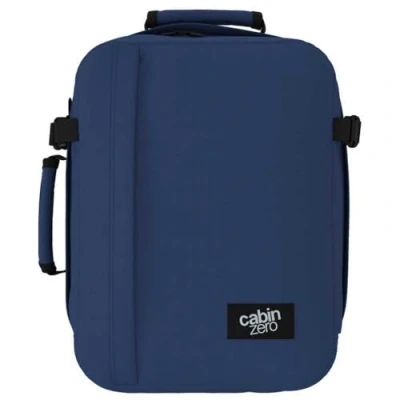 Imagen de CLASSIC BACKPACK 28L CABINZERO NAVY 29,5x39x20 UNISEX ADULTOS