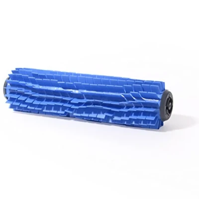 Imagen de Dolphin cepillo de pvc azul activo para robot s50 y s100 9995546 assy