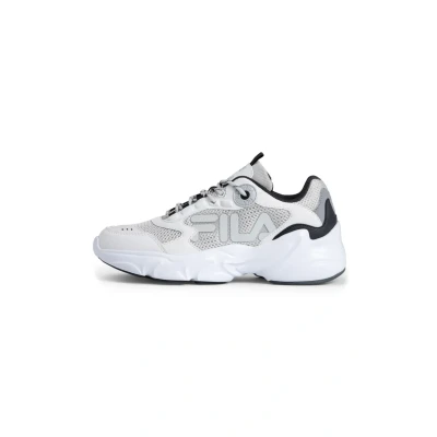 Imagen de Fila Collene 2.0 Zapatillas, Mujer, Talla: 39, Gray violet Fibra sintética/tela