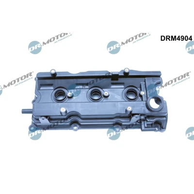 Imagen de DR.MOTOR AUTOMOTIVE DRM4904 Tapa de Balancines izquierda con junta NISSAN: Murano I