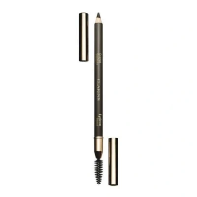 Imagen de Clarins Crayon Sourcils 01 Dark Brown 1,3 g