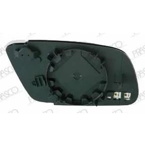 Imagen de PRASCO AD0167503 Cristal de Espejo derecha AUDI: A3 Hatchback, A4 B5 Berlina, Avant