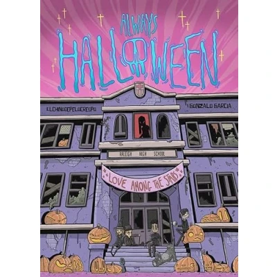 Imagen de Always Hallowen
