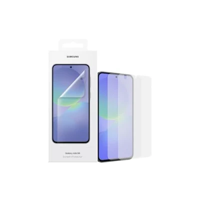 Imagen de Samsung Clear Protector De Pantalla Plástico Galaxy A36