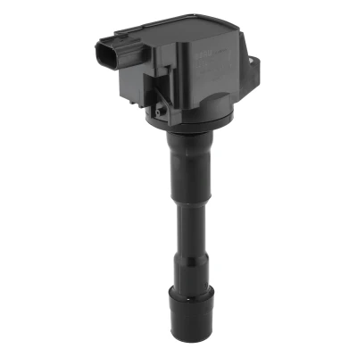 Imagen de BERU ZSE292 Bobina de encendido 3polos 12V SAE HONDA: Jazz 3