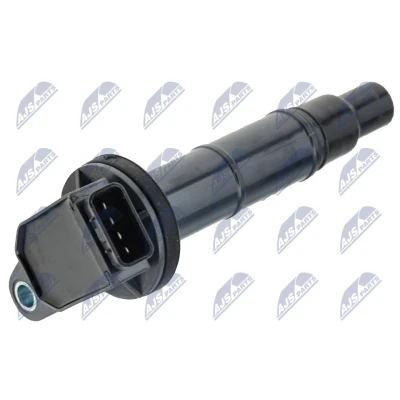 Imagen de NTY ECZ TY 004 Bobina de encendido TOYOTA: RAV4 II SUV, Avensis Station Wagon, Previa / Estima