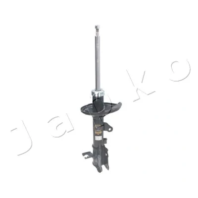 Imagen de JAPKO MJKI005 amortiguador Eje trasero izquierda Presión de gas Bitubular Columna Espiga arriba KIA: Cerato Berlina, Hatchback