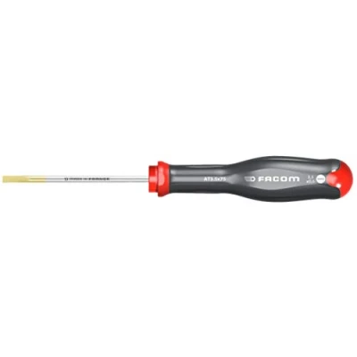 Imagen de FACOM AT3.5X75 PROTWIST TORNEVIS para tornillos ranurados hoja avellanada