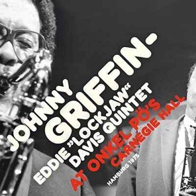 Imagen de At Onkel Po&#039;s Carnegie Hall, Hamburg 1975 (vinilo)