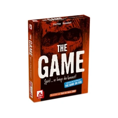 Imagen de Nürnberger Spielkarten Verlag Juego de Cartas, 1 a 5 Jugadores (4034) (versión en alemán)