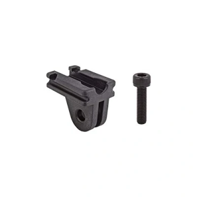 Imagen de CatEye Soporte Faro Compatible Anclaje Camara Luz de Seguridad, Adultos Unisex, Multicolor (Multicolor), Talla Única