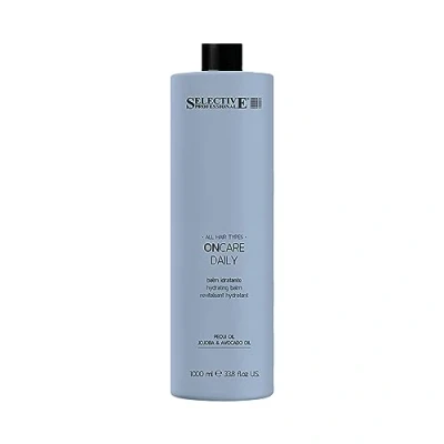 Imagen de SELECTIVE Bálsamo diario de On Care, 1000 ml