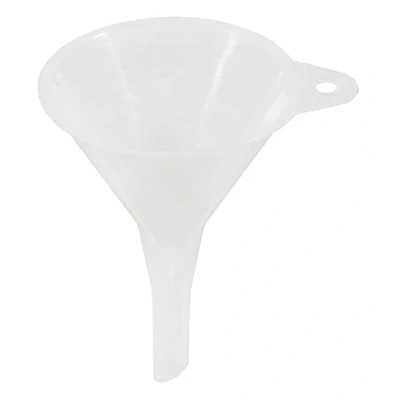 Imagen de Contacto Bander Embudo 6 cm, HD de polietileno