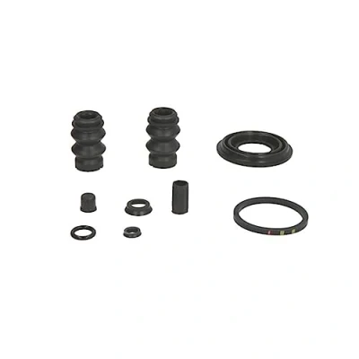 Imagen de AUTOFREN SEINSA D41826 Kit de Reparación Frenos Eje trasero 38 AUDI: A3 Hatchback, Sportback, SEAT: Altea XL, Leon II III ST
