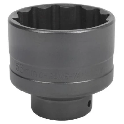 Imagen de Tomas de impacto 3/4&quot; 12 puntas SEALEY SEA SX0150