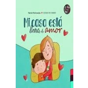 Imagen de Mi Casa Esta Llena De Amor