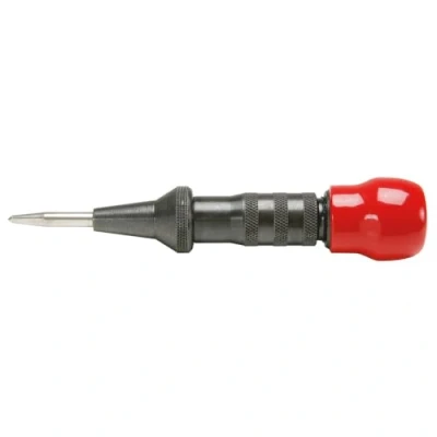 Imagen de KS TOOLS 156.0466 Punzón 160 4 Acero cromo vanadio