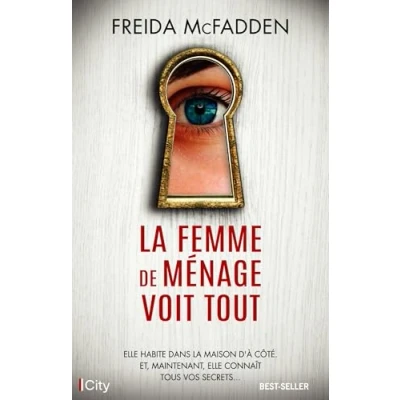 Imagen de La Femme De Ménage Voit Tout