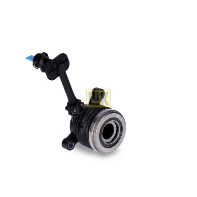 Imagen de LuK 603 1007 00 Kit de Embrague con juego tornillos VOLKSWAGEN: CADDY 3, 4 Kasten