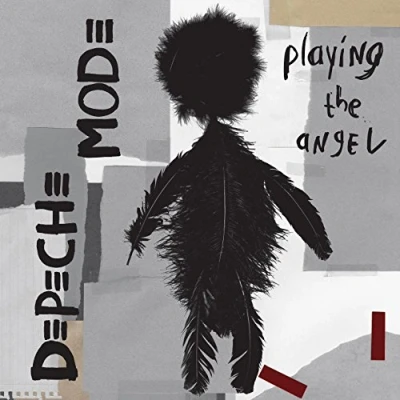 Imagen de Playing The Angel [Vinilo]